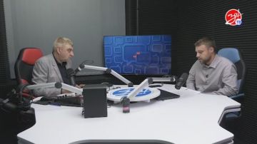 Новый выпуск программы «Интервью» уже на ЗА!ТВ
