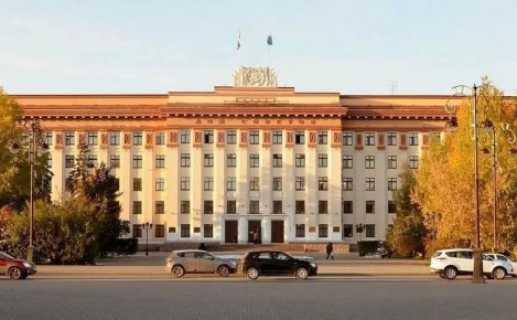 Виктор Емельяненко: В составе Комиссии Совета законодателей РФ по координации законотворческой деятельности и мониторингу, принял участие в выездном заседании в Тюмени