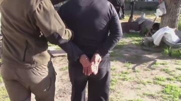 Задержан житель Запорожской области, переводивший деньги ВСУ