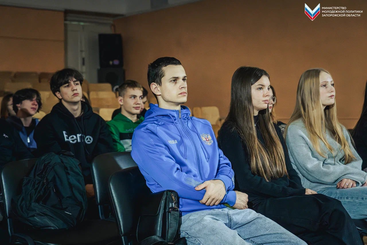 Программа #ЮгГеографический продолжает вовлекать инициативных ребят региона в молодёжный туризм! Программа #ЮгГеографический продолжает вовлекать инициативных ребят региона в молодёжный туризм!