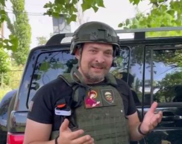 Алексей Живов: Губернатор Запорожской области Балицкий заявил, что «мы свою область защитили, не чета, кстати, курчанам»