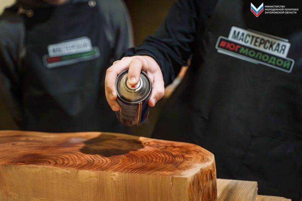 Мастерская #ЮгМолодой продолжает принимать творческую молодёжь! Мастерская #ЮгМолодой продолжает принимать творческую молодёжь!