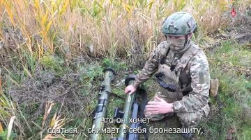 Минобороны России: Военнослужащие группировки войск «Восток» рассказали подробности освобождения населённого пункта Новониколаевка в Запорожской области