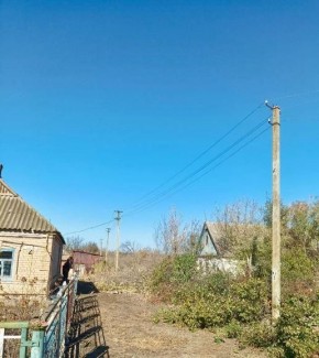 Расчистка трасс линий электропередачи — залог надежного электроснабжения!