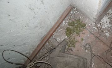 Мелитопольские полицейские изъяли запрещенные вещества