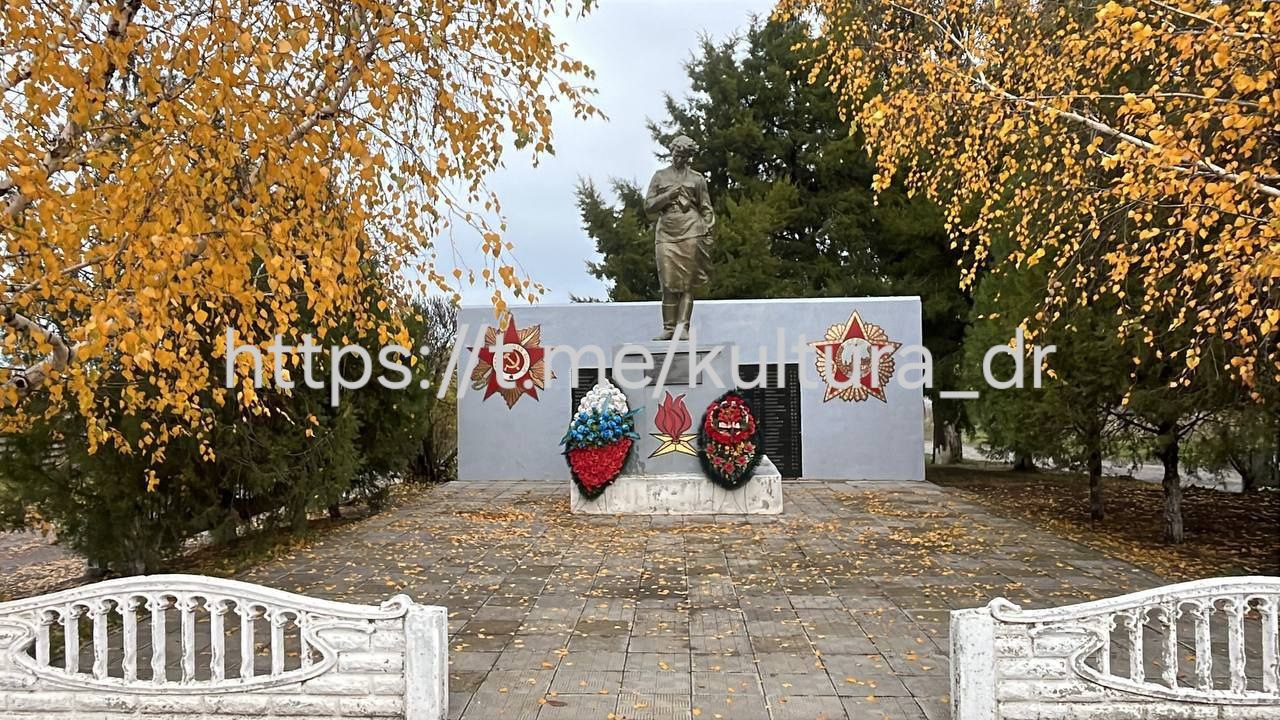 День освобождения села Балки День освобождения села Балки