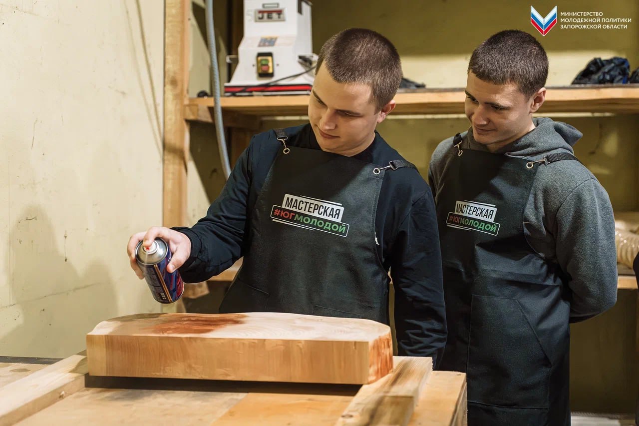 Мастерская #ЮгМолодой продолжает принимать творческую молодёжь! Мастерская #ЮгМолодой продолжает принимать творческую молодёжь!
