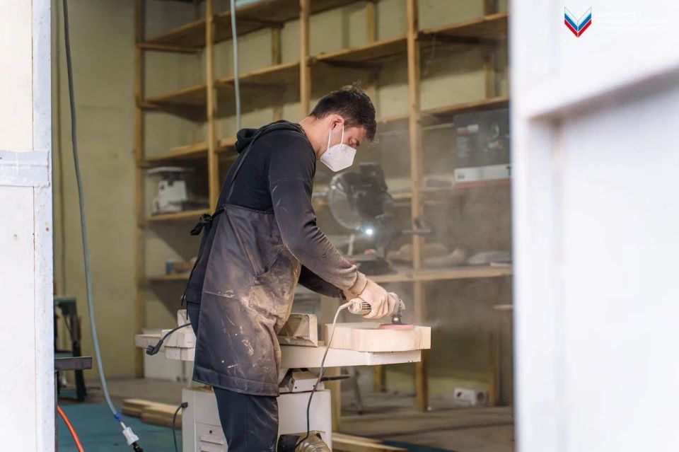 Мастерская #ЮгМолодой продолжает принимать творческую молодёжь! Мастерская #ЮгМолодой продолжает принимать творческую молодёжь!