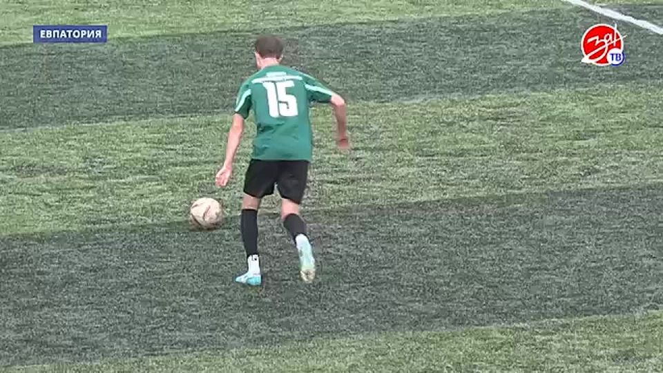 Сборная Запорожской области сыграла матч с действующим чемпионом — «Шахтёром» из Донецка