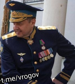 О беспределе в Запорожской области