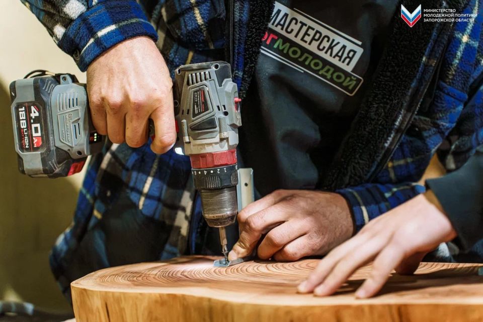 Мастерская #ЮгМолодой продолжает принимать творческую молодёжь! Мастерская #ЮгМолодой продолжает принимать творческую молодёжь!