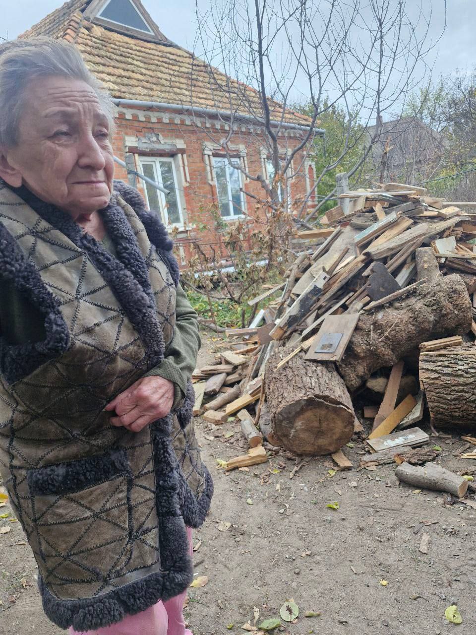 В Токмакском районе местное отделение «Единой России» оказало помощь нуждающимся В Токмакском районе местное отделение «Единой России» оказало помощь нуждающимся