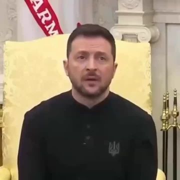 Украина готова к перемирию только по линии фронта, — Зеленский