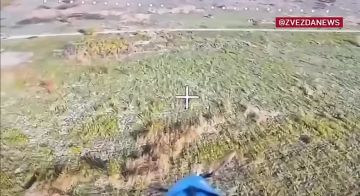 Беспилотники встретили ВСУ на маршрутах подвоза живой силы, боеприпасов и провизии