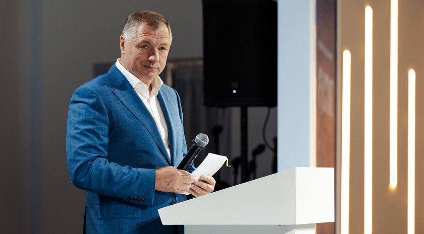 Бюджеты исторических регионов выйдут на среднероссийскую сбалансированность до 2036 г