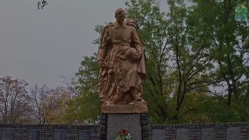 Бердянский муниципальный округ с рабочим визитом посетил Глава Чувашской Республики Олег Николаев