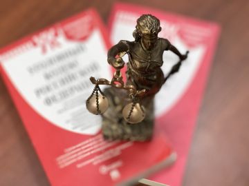 3 Вынесен приговор жительнице Энергодара, обвиняемой в финансировании терроризма