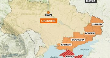 Украина не сможет вернуть утраченные территории — министр обороны Италии