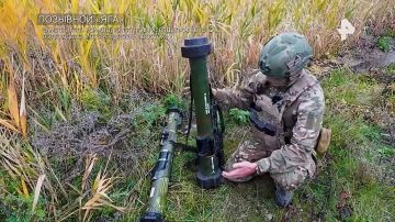 Гвардейцы-разведчики группировки войск "Восток" рассказали подробности освобождения Новониколаевки в Запорожской области