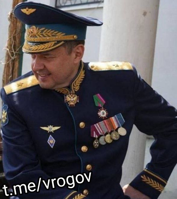 Обращаюсь к ныне действующему "генерал-губернатору" Запорожской области Евгению Балицкому