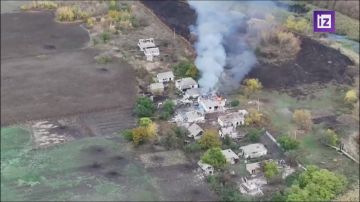 Гвардейцы-разведчики группировки войск "Восток" рассказали подробности освобождения населенного пункта Новониколаевка в Запорожской области