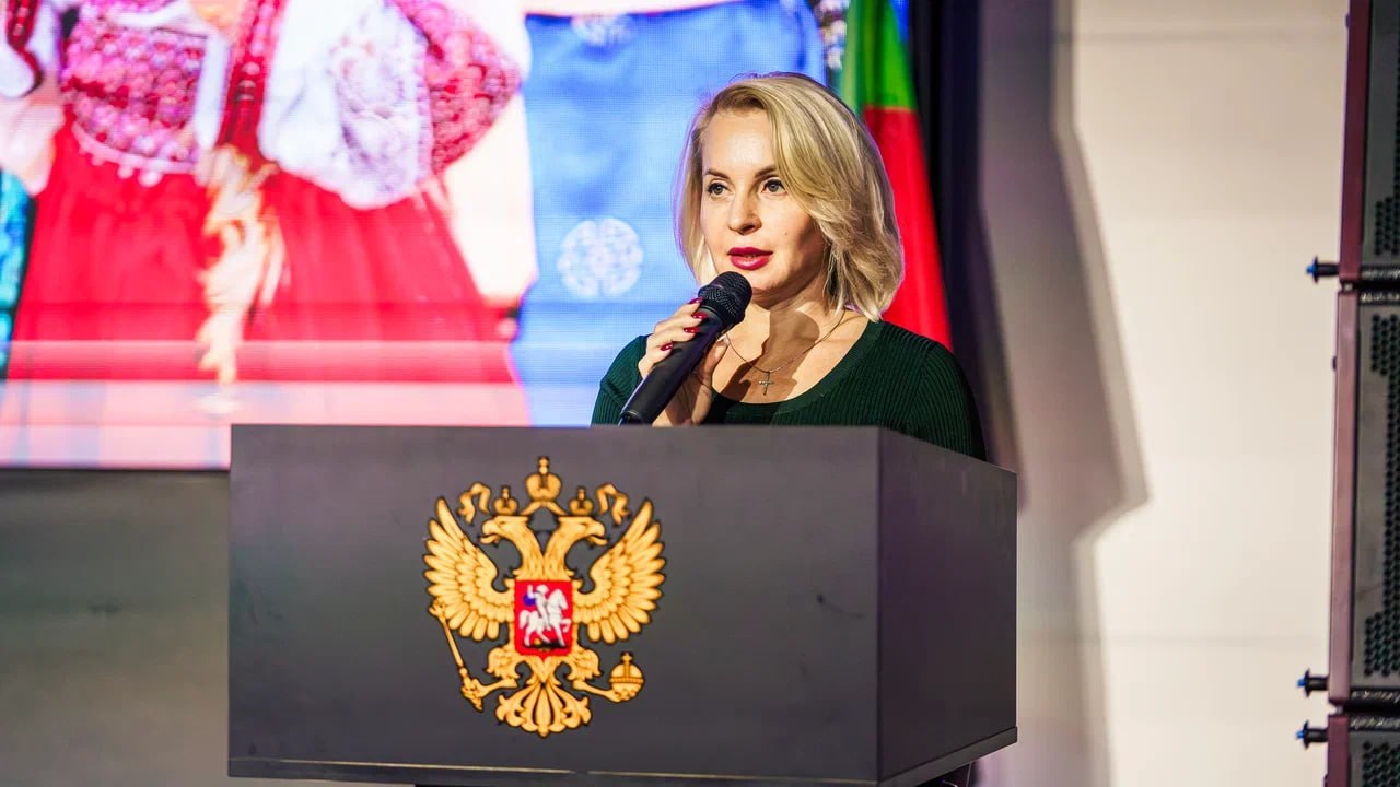 В Мелитополе состоялся первый Запорожский форум национального единства В Мелитополе состоялся первый Запорожский форум национального единства