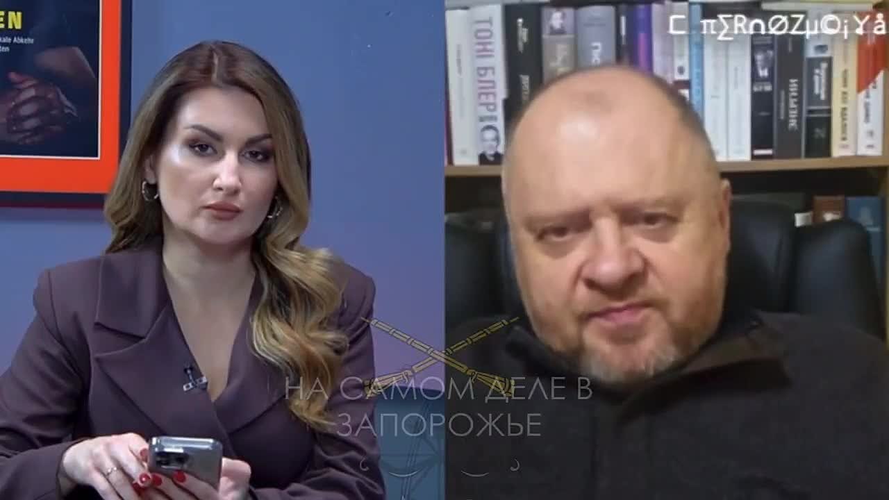 На Украине ожидаются длительные веерные отключения света