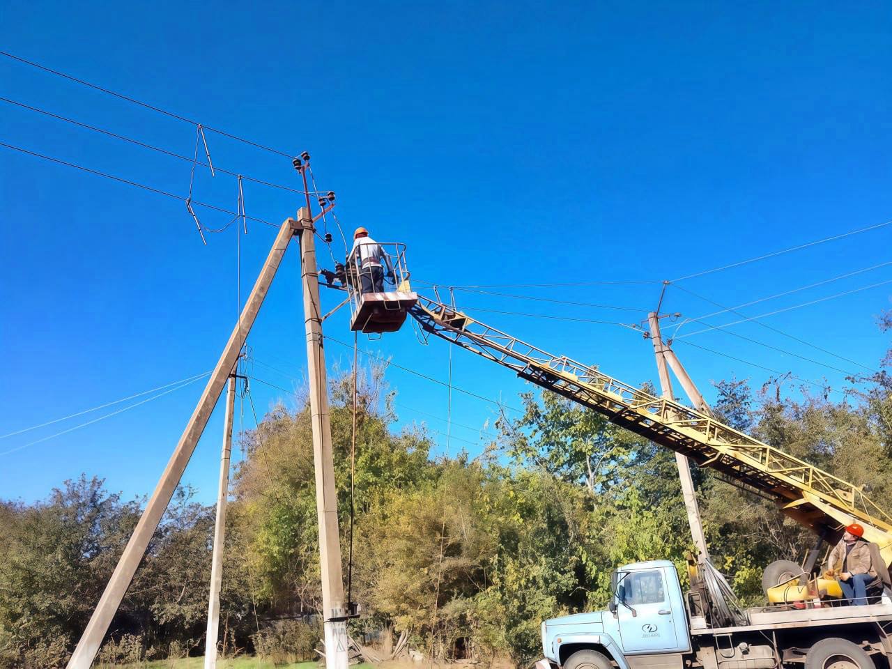 Вниманию жителей Мелитопольского района Вниманию жителей Мелитопольского района