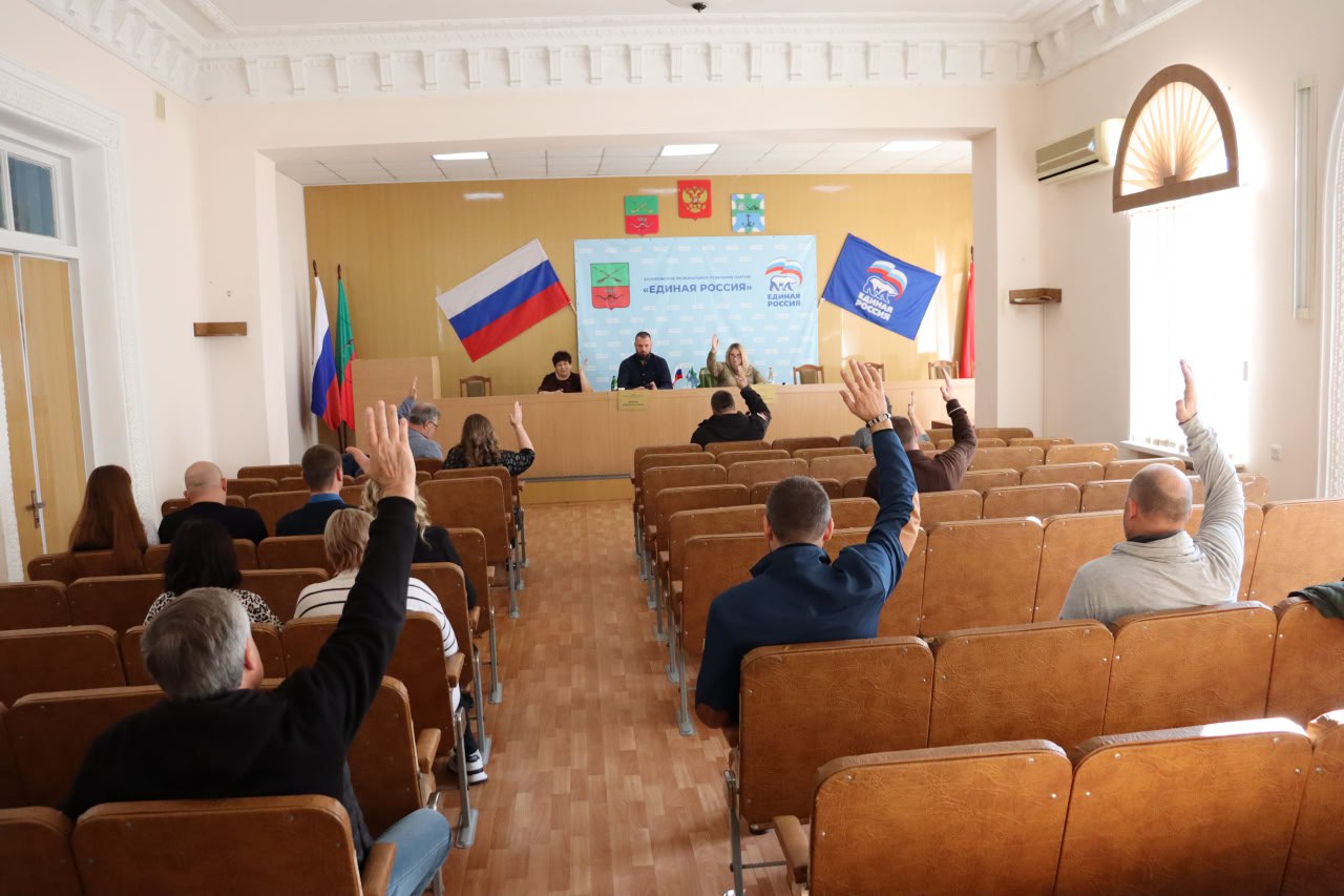 Депутаты Бердянского округа утвердили план новогодней программы и кадровые изменения Депутаты Бердянского округа утвердили план новогодней программы и кадровые изменения