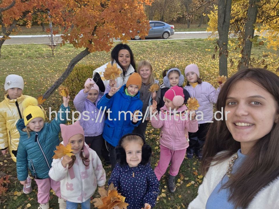 Сегодня в Детском музейном центре ДК "Горняк" прошёл замечательный мастер-класс! Сегодня в Детском музейном центре ДК "Горняк" прошёл замечательный мастер-класс!