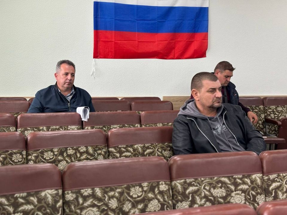 В администрации Черниговского муниципального округа прошло заседание комиссии по делам несовершеннолетних и защите их прав В администрации Черниговского муниципального округа прошло заседание комиссии по делам несовершеннолетних и защите их прав