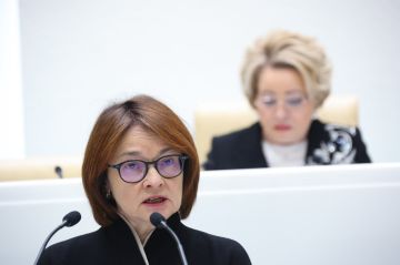 Дмитрий Ворона: Кроме того, в своем выступлении во время правительственного часа предложил Цетробанку рассмотреть возможность использования отдельной ставки для промышленности