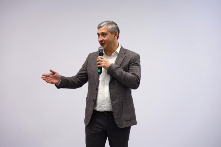 В Москве стартовал семинар по совершенствованию межведомственного взаимодействия в системе воспитания и профилактики безнадзорности и правонарушений несовершеннолетних