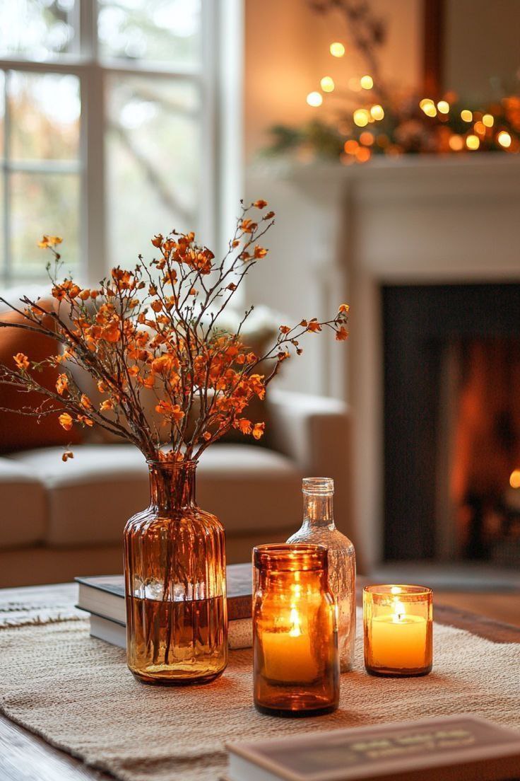 Уютного вам вечера!