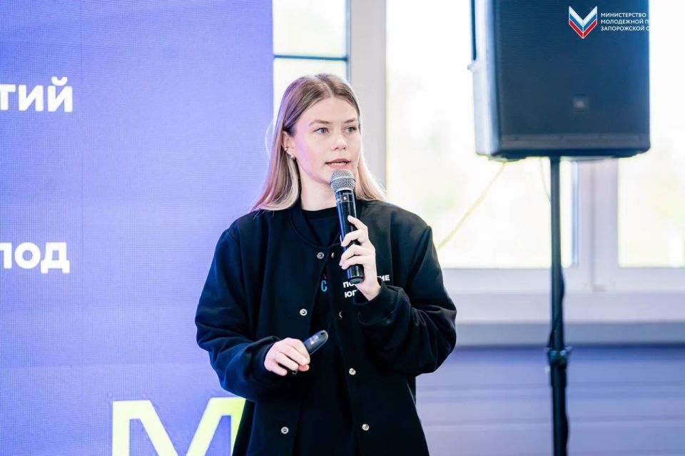 За плечами участников образовательной программы «Поколение Юга» — третий пройденный день форума! За плечами участников образовательной программы «Поколение Юга» — третий пройденный день форума!