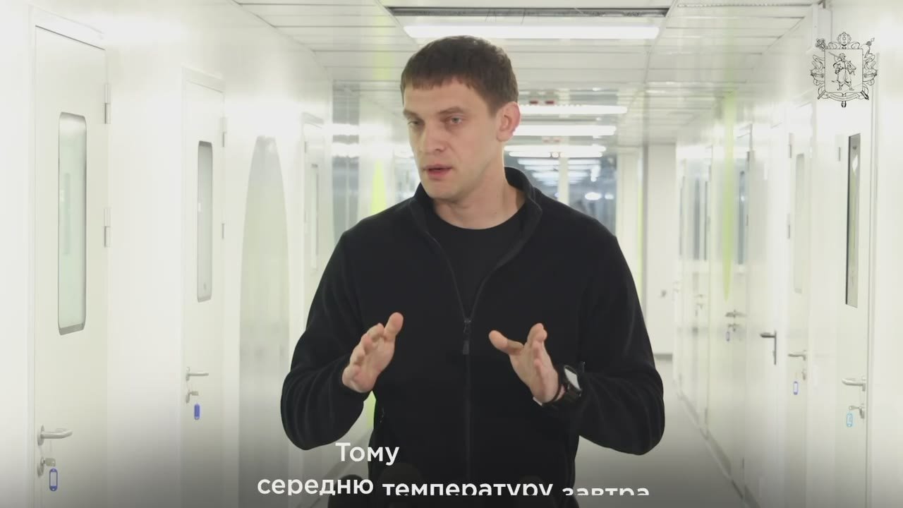 Заботливая Белоснежка. Гауляйтер Федоров не включает отопление, так как экономит деньги запорожцев