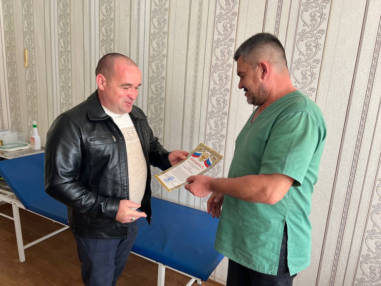 Великая Белозерка: день памяти, благодарности и уважения! Великая Белозерка: день памяти, благодарности и уважения!