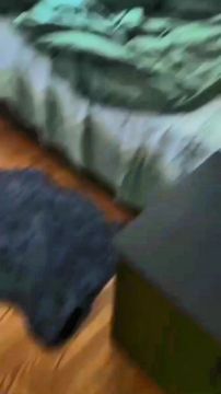 Закончился еще один рабочий день