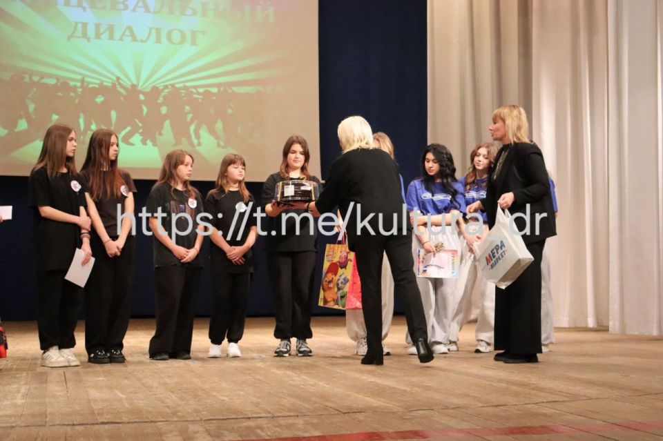 ТАНЦЕВАЛЬНЫЙ БАТЛ ЗАВЕРШЕН! ТАНЦЕВАЛЬНЫЙ БАТЛ ЗАВЕРШЕН!