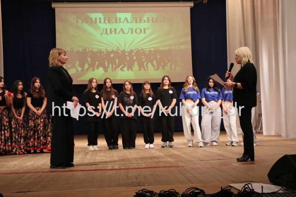 ТАНЦЕВАЛЬНЫЙ БАТЛ ЗАВЕРШЕН! ТАНЦЕВАЛЬНЫЙ БАТЛ ЗАВЕРШЕН!