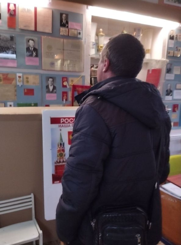 Историческое наследие: экскурсии о колхозном движении Историческое наследие: экскурсии о колхозном движении