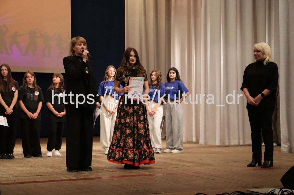 ТАНЦЕВАЛЬНЫЙ БАТЛ ЗАВЕРШЕН! ТАНЦЕВАЛЬНЫЙ БАТЛ ЗАВЕРШЕН!