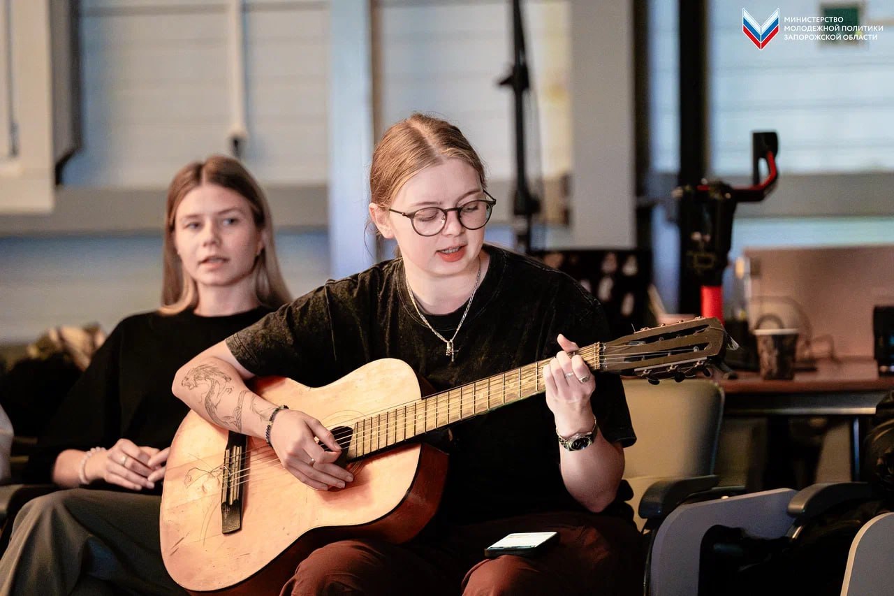 За плечами участников образовательной программы «Поколение Юга» — третий пройденный день форума! За плечами участников образовательной программы «Поколение Юга» — третий пройденный день форума!