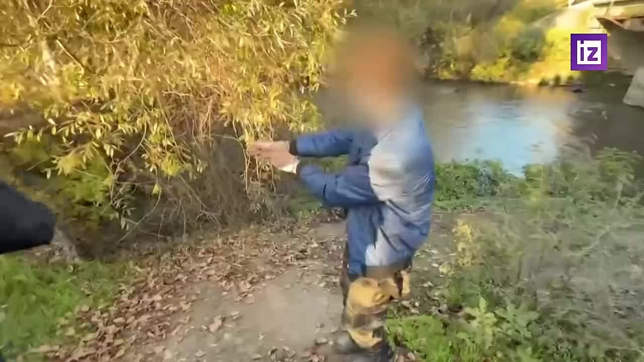 Агент Киева, который планировал подорвать транспортный объект, задержан в Ставропольском крае