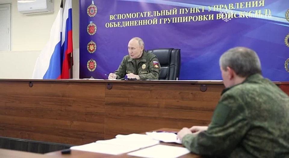 Событие, значимость которого огромна