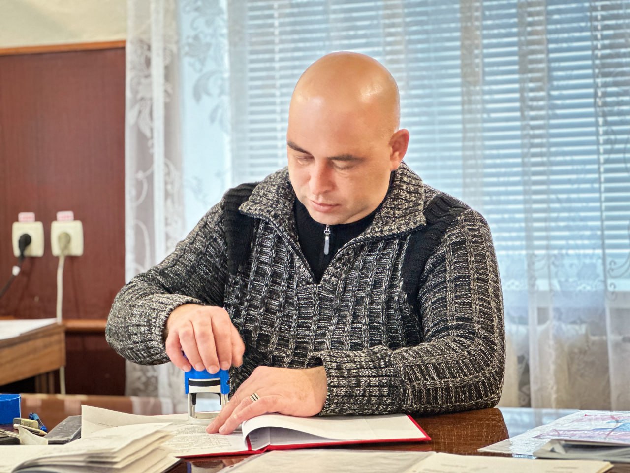 Акимовский профессиональный лицей станет площадкой для инициатив активистов движения «Юг Молодой»! Акимовский профессиональный лицей станет площадкой для инициатив активистов движения «Юг Молодой»!