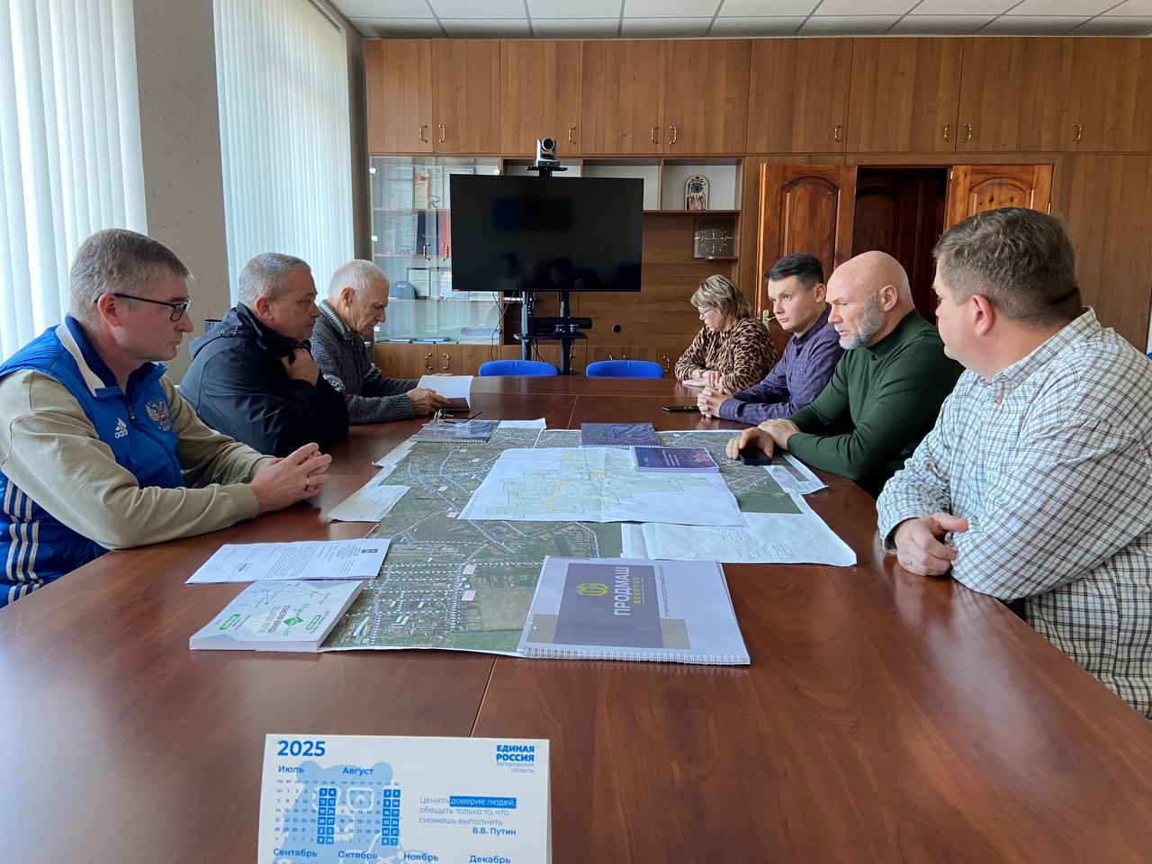 Проблема со свалкой будет решена Проблема со свалкой будет решена