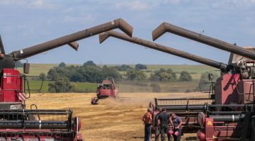 МинАПК Запорожской области получит более 300 млн рублей на развитие региона