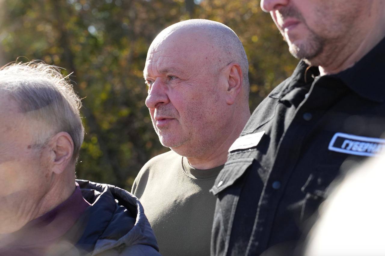 В Мелитополе начинается строительство нового жилого квартала В Мелитополе начинается строительство нового жилого квартала