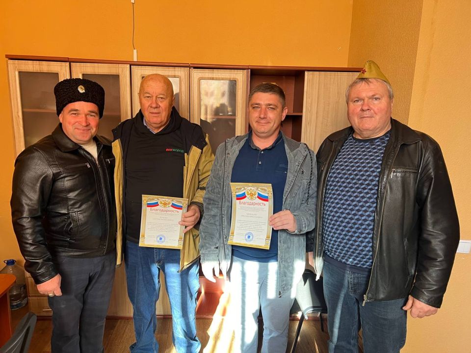 ������� ���������: ���� ������, ������������� � ��������!